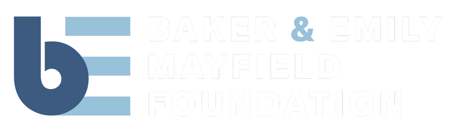 Baker & Emily Mayfield Foundation