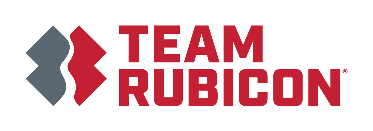 Team Rubicon logo